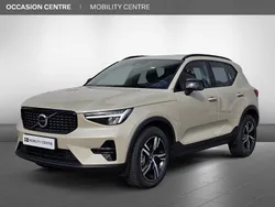 Bruin Gebruikt 2024 Volvo XC40 Plus SUV | € 43.445 (Eerlijke prijs)