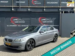 BMW 528