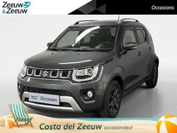 Grijs Gebruikt 2022 Suzuki Ignis Style Hatchback | € 17.935 (Eerlijke prijs)