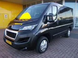Bestelbus Gebruikt 2019 Peugeot Boxer Van | € 19.450