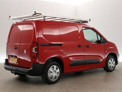 Rood Gebruikt 2019 Peugeot Partner Van | € 10.300 (Iets duurder)