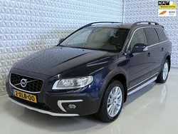 Blauw Gebruikt 2014 Volvo XC70 Momentum SUV | € 13.999 (Eerlijke prijs)