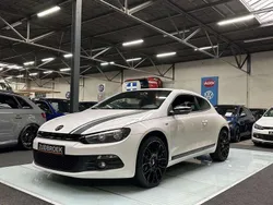 Wit Gebruikt 2011 VW Scirocco Coupé | € 9.999 (Eerlijke prijs)