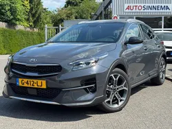 Grijs Gebruikt 2019 Kia XCeed SUV | € 20.950 (Eerlijke prijs)