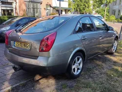 Gebruikt 2006 Nissan Primera Hatchback | € 999 (Eerlijke prijs)