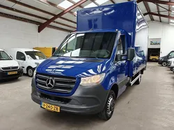 Overige Gebruikt 2019 Mercedes Sprinter Van | € 21.995 (Duur)
