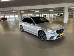 Gebruikt 2020 Mercedes C300 AMG Sedan | € 34.000