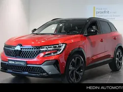 Rood Gebruikt 2025 Renault Austral Iconic Esprit Alpine SUV | € 40.940 (Duur)