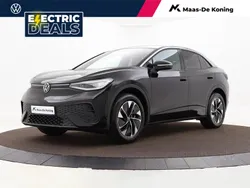 Zwart Nieuw 2024 VW ID.5 Pro SUV | € 44.900 (Eerlijke prijs)