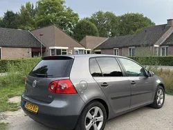 Zilver Gebruikt 2005 VW Golf IV Trendline Hatchback | € 2.100 (Eerlijke prijs)
