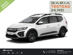 Overige Nieuw 2025 Dacia Jogger Expression MPV | € 27.485 (Eerlijke prijs)