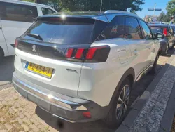 Gebruikt 2018 Peugeot 3008 Crossway SUV | € 20.000