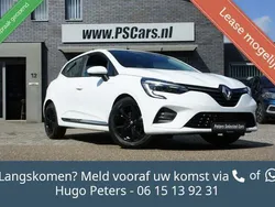Wit Gebruikt 2023 Renault Clio V Hatchback | € 18.298 (Super prijs)
