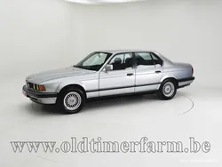 Overige Gebruikt 1989 BMW 730 Sedan | € 29.950