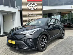 Gebruikt 2022 Toyota C-HR SUV | € 26.299 (Eerlijke prijs)