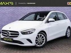 Wit Gebruikt 2019 Mercedes B250 Premium MPV | € 24.894 (Eerlijke prijs)