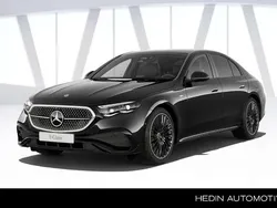 Grijs Nieuw 2025 Mercedes E300 Sport Edition Sedan | € 79.665 (Super prijs)
