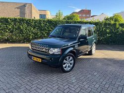 Groen Gebruikt 2013 Land Rover Discovery 4 S SUV | € 15.950 (Super prijs)