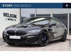 Zwart Gebruikt 2020 BMW 840 Executive Coupé | € 59.950 (Eerlijke prijs)