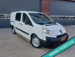 Wit Gebruikt 2010 Peugeot Expert Van | € 1.850 (Super prijs)