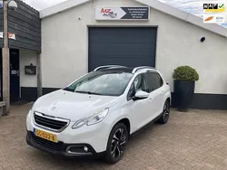 Wit Gebruikt 2015 Peugeot 2008 Active SUV | € 8.749 (Eerlijke prijs)