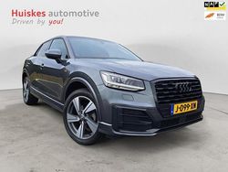 Grijs Gebruikt 2020 Audi Q2 S-Line SUV | € 24.449 (Eerlijke prijs)