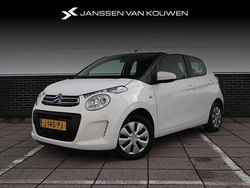 Gebruikt 2020 Citroën C1 Feel Hatchback | € 8.250 (Goede deal)