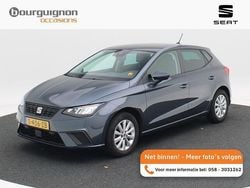 Grijs Gebruikt 2023 Seat Ibiza Business Hatchback | € 16.850 (Eerlijke prijs)