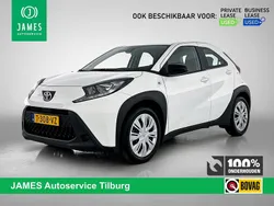 Wit Gebruikt 2023 Toyota Aygo Play Hatchback | € 16.840 (Goede deal)