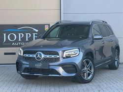 Grijs, metallic lak Gebruikt 2020 Mercedes GLB200 AMG SUV | € 46.950