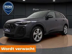 Grijs Gebruikt 2025 Audi Q5 S-Line SUV | € 81.950