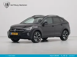 Zwart Gebruikt 2024 VW Taigo R-line SUV | € 28.735 (Iets duurder)