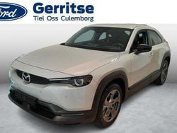 Wit Gebruikt 2021 Mazda MX30 Prime-Line SUV | € 20.845 (Duur)