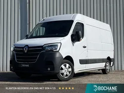 Wit Gebruikt 2023 Renault Master Van | € 24.557 (Super prijs)