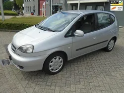 Grijs Gebruikt 2006 Chevrolet Tacuma MPV | € 1.350 (Eerlijke prijs)