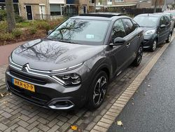 Gebruikt 2023 Citroën C4 PureTech | € 21.995 (Eerlijke prijs)