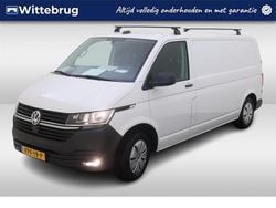 Wit Gebruikt 2022 VW T6.1 Comfortline Van | € 20.400 (Goede deal)