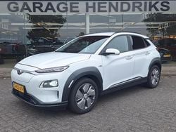 Wit Gebruikt 2019 Hyundai Kona Premium SUV | € 15.950 (Eerlijke prijs)