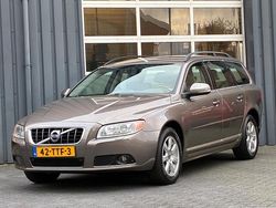 Grijs Gebruikt 2012 Volvo V70 Stationwagen | € 7.999 (Goede deal)