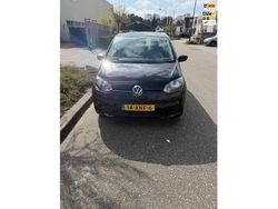 Zwart Gebruikt 2012 VW up! take up! Hatchback | € 5.450 (Eerlijke prijs)