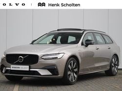 Grijs Gebruikt 2024 Volvo V90 Ultra Stationwagen | € 54.950 (Duur)