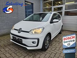 Wit Gebruikt 2017 VW up! Sound Hatchback | € 7.750 (Eerlijke prijs)