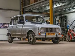 Renault R4