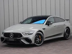 Grijs Gebruikt 2023 Mercedes AMG GT63 S E Performance AMG Coupé | € 176.500