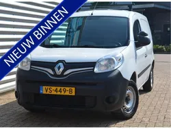 Wit Gebruikt 2015 Renault Kangoo MPV | € 6.499 (Eerlijke prijs)