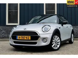 Wit Gebruikt 2020 Mini Cooper Business Hatchback | € 18.950 (Eerlijke prijs)
