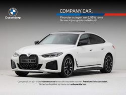 Wit Gebruikt 2025 BMW i4 Executive Sedan | € 59.950 (Duur)