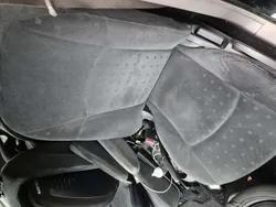 Zwart Gebruikt 2005 Mitsubishi Grandis Intense MPV | € 1.200 (Super prijs)