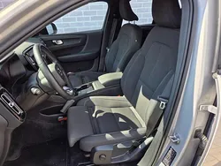 Grijs Gebruikt 2024 Volvo XC40 Single Motor SUV | € 36.899 (Goede deal)