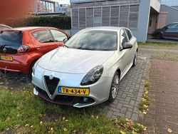 Gebruikt 2018 Alfa Romeo Giulietta | € 16.250 (Super prijs)